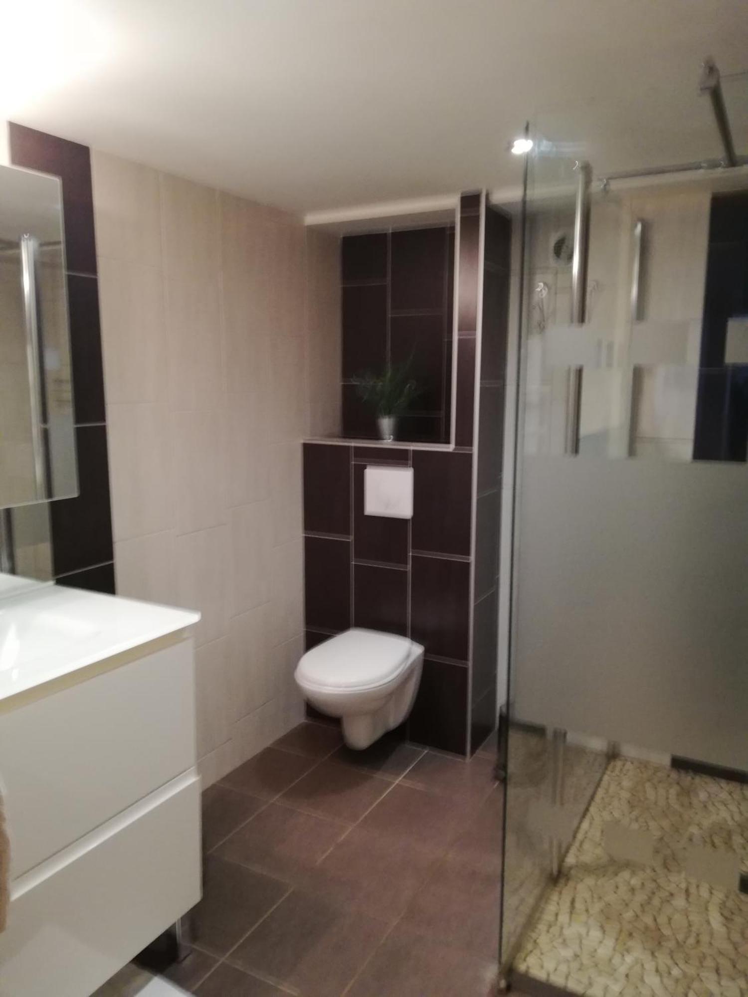Suite Jomenisa Auriébat Екстериор снимка